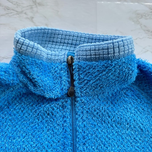 Patagonia R2 Vest Radar Blue/Millennium Blue Women’s Small - Picture 2 of 10